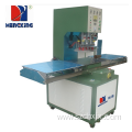 8KW slide table high frequency plastic welding machine